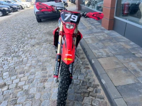 Honda Crf 250, снимка 8