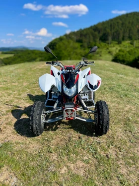  Access Motor Tomahawk 400 | Mobile.bg    8