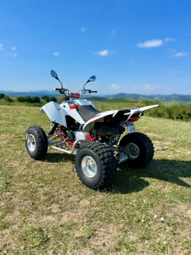  Access Motor Tomahawk 400 | Mobile.bg    6