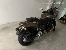 Yamaha V-Max 1700 | Mobile.bg    5