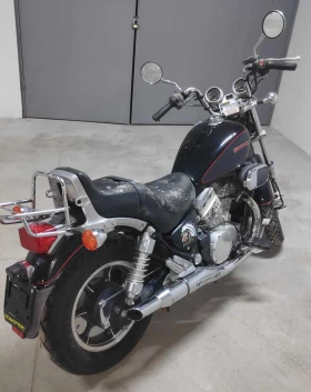 Kawasaki Vn 750 Twin    | Mobile.bg    4