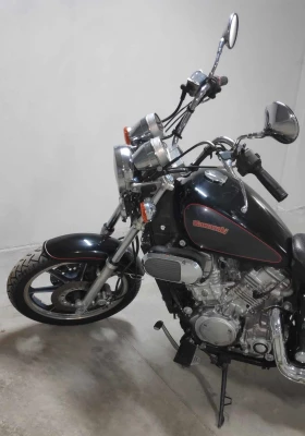 Kawasaki Vn 750 Twin    | Mobile.bg    5