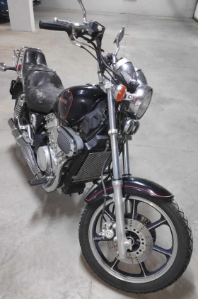 Kawasaki Vn 750 Twin    | Mobile.bg    3