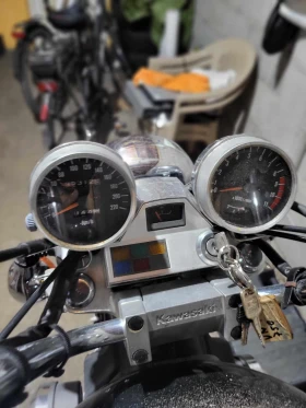 Kawasaki Vn 750 Twin    | Mobile.bg    8
