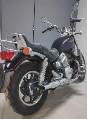 Kawasaki Vn 750 Twin    | Mobile.bg    7