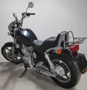Kawasaki Vn 750 Twin    | Mobile.bg    6