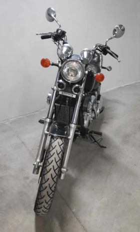 Kawasaki Vn 750 Twin    | Mobile.bg    2