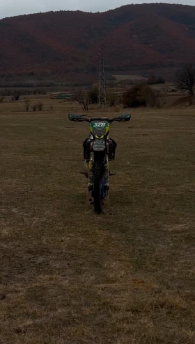 Обява за продажба на Sherco 2 Stroke ~13 000 лв. - изображение 7