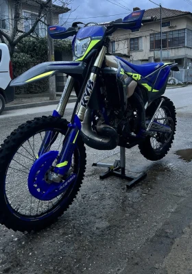 Обява за продажба на Sherco 2 Stroke ~13 000 лв. - изображение 1