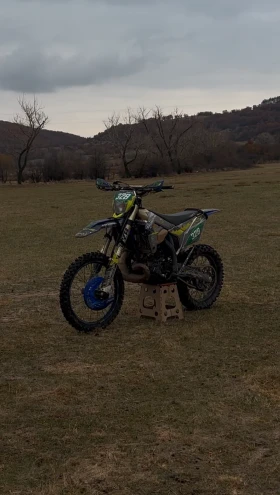 Обява за продажба на Sherco 2 Stroke ~13 000 лв. - изображение 9