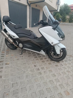 Обява за продажба на Yamaha T-max Malossi ~13 500 лв. - изображение 3