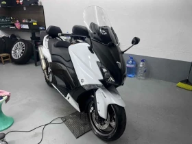 Обява за продажба на Yamaha T-max Malossi ~13 500 лв. - изображение 2