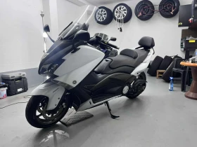Обява за продажба на Yamaha T-max Malossi ~13 500 лв. - изображение 1