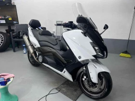 Обява за продажба на Yamaha T-max Malossi ~13 500 лв. - изображение 1