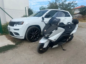 Обява за продажба на Yamaha T-max Malossi ~13 500 лв. - изображение 6