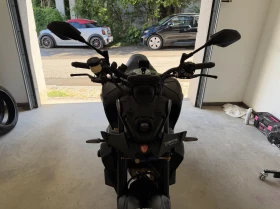 Yamaha Mt-09 | Mobile.bg � ����� ������ 3
