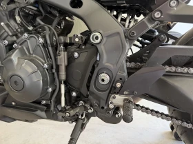 Yamaha Mt-09 | Mobile.bg � ����� ������ 5
