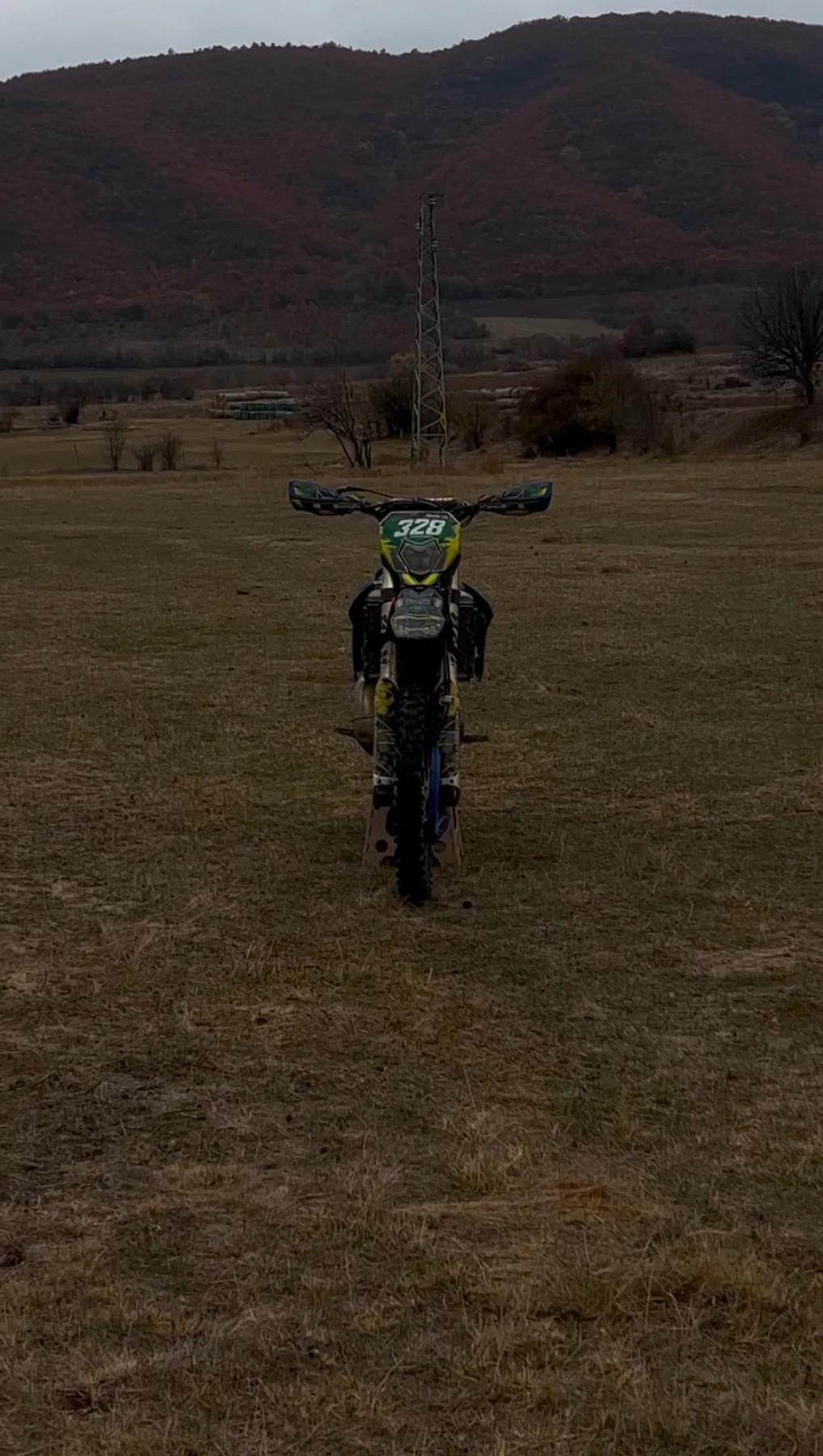 Sherco 2 Stroke  - изображение 8