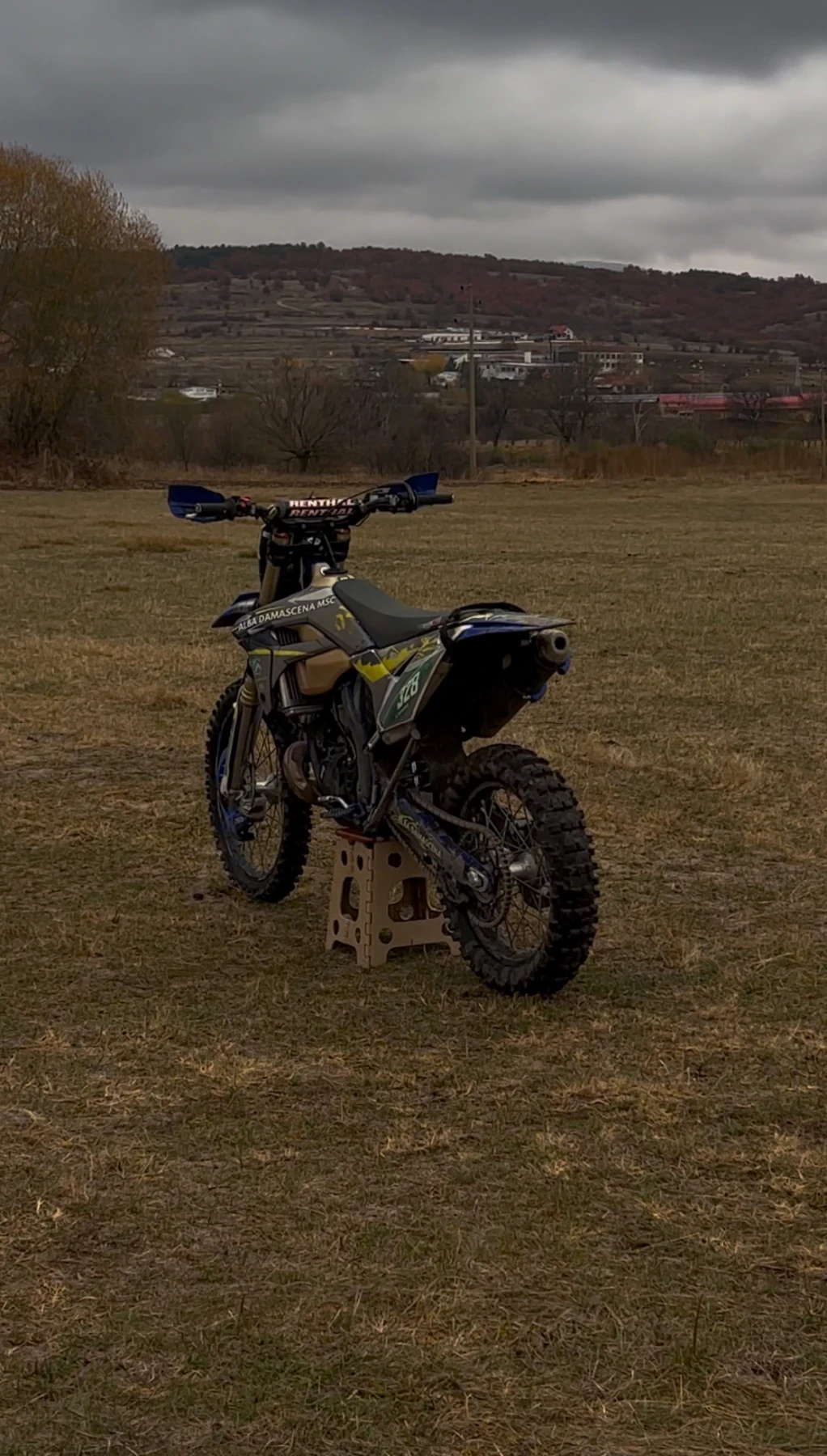 Sherco 2 Stroke  - изображение 9