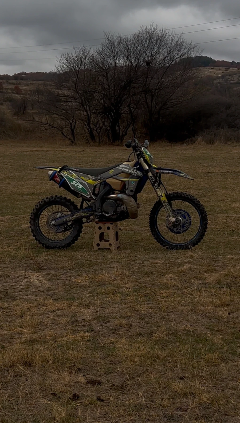 Sherco 2 Stroke  - изображение 7