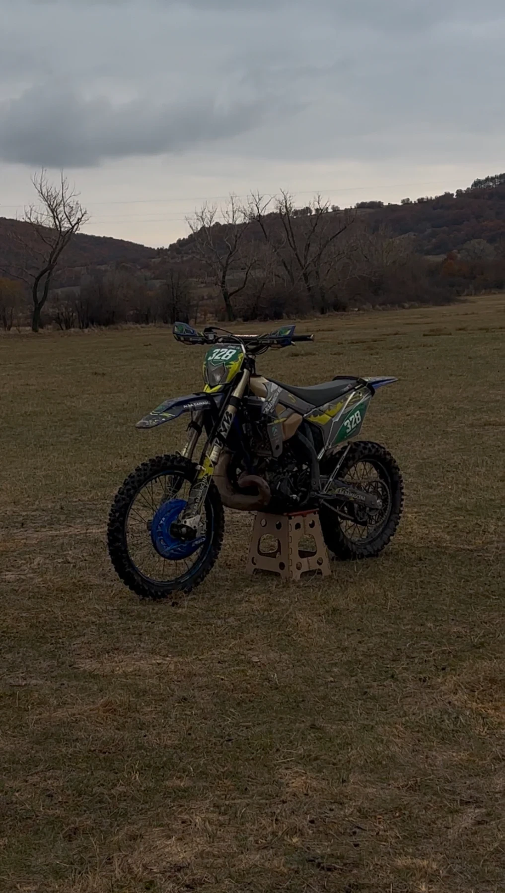 Sherco 2 Stroke  - изображение 10