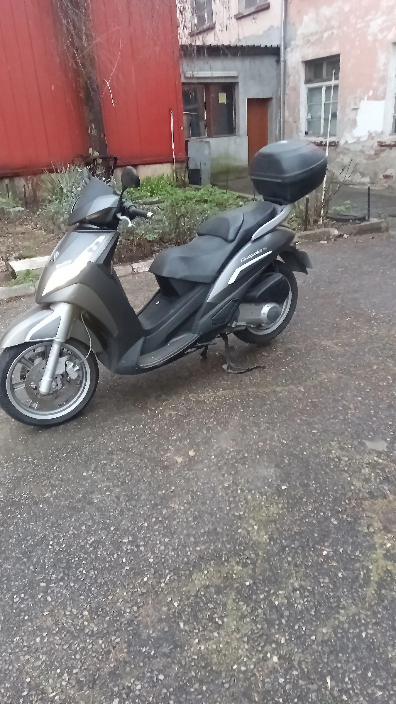 Peugeot Geopolis | Mobile.bg � ����������� 4