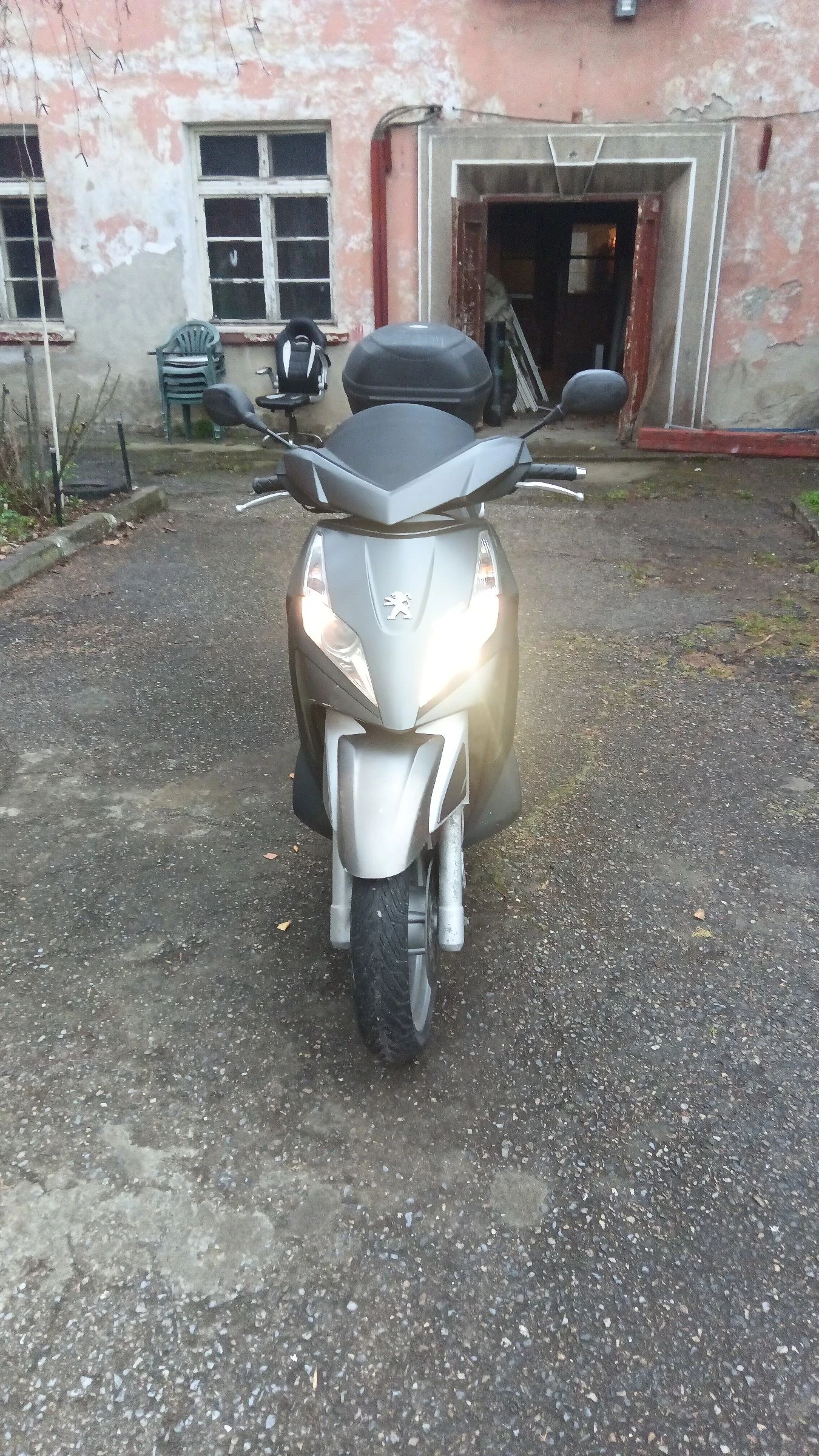 Peugeot Geopolis | Mobile.bg � ����������� 6