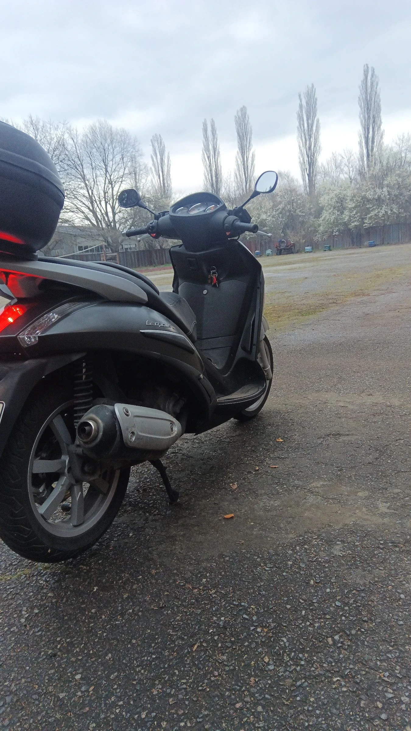 Peugeot Geopolis | Mobile.bg � ����������� 5