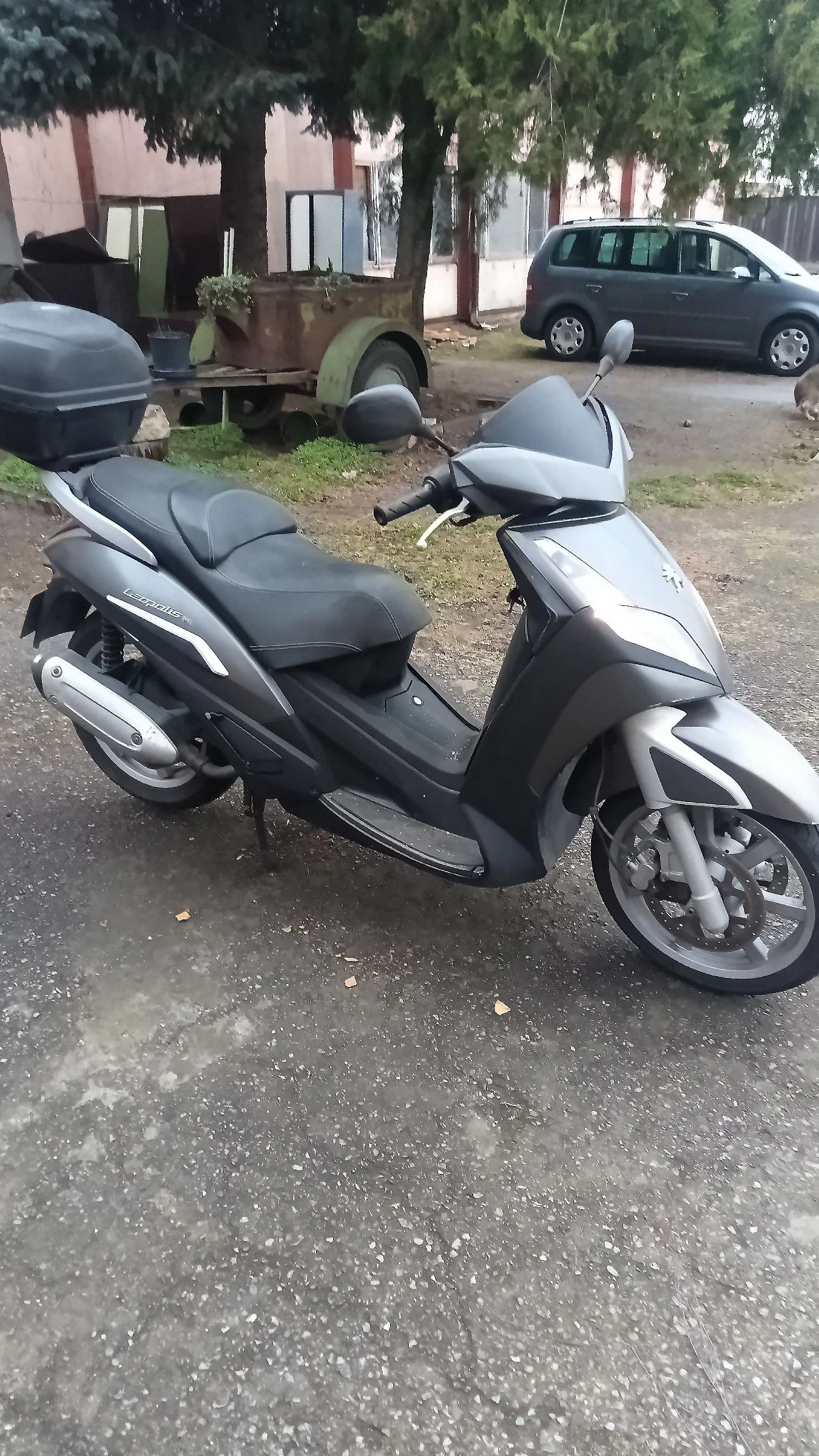 Peugeot Geopolis | Mobile.bg � ����������� 3