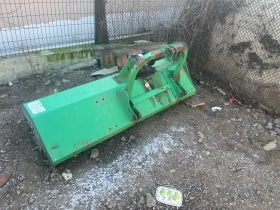 Мулчер Друга марка, снимка 1