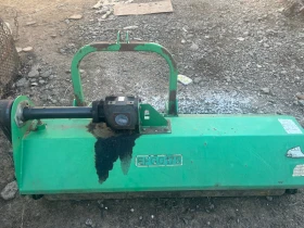 Мулчер Друга марка, снимка 2