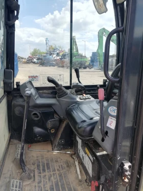  Yanmar SV16 | Mobile.bg    6