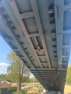 Полуремарке Benalu, снимка 7