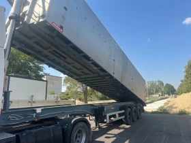 Полуремарке Benalu, снимка 5