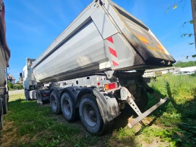 Полуремарке Meiller MHPS 12/27 NOSS1, снимка 2