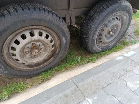 За автомобил Други, снимка 4 - Ремаркета - 53542551