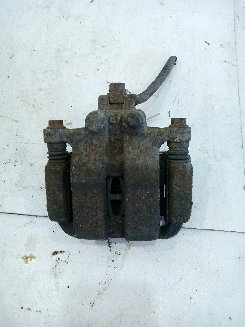 Спирачен апарат заден десен Хонда Стрийм