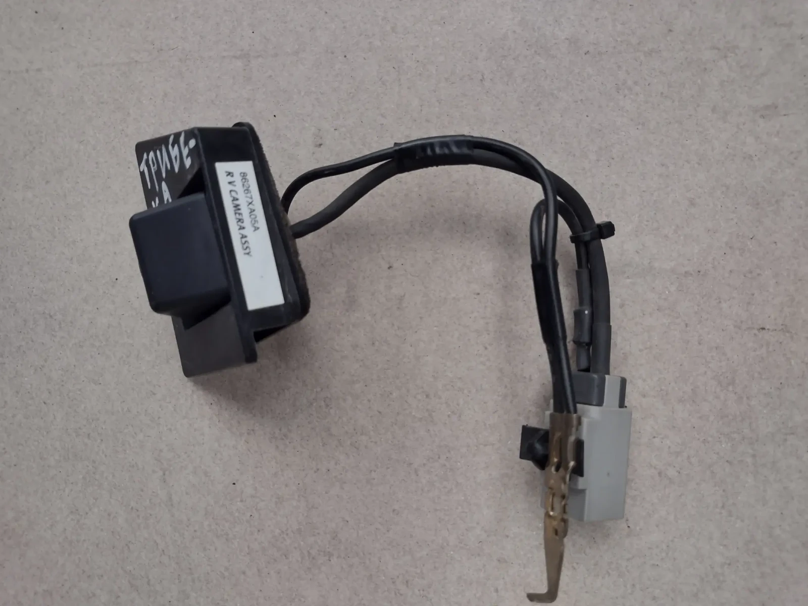 86267XA05A  ������ �� ����� ��� SUBARU TRIBECA B9  (2007-2013) | Mobile.bg � ����������� 4