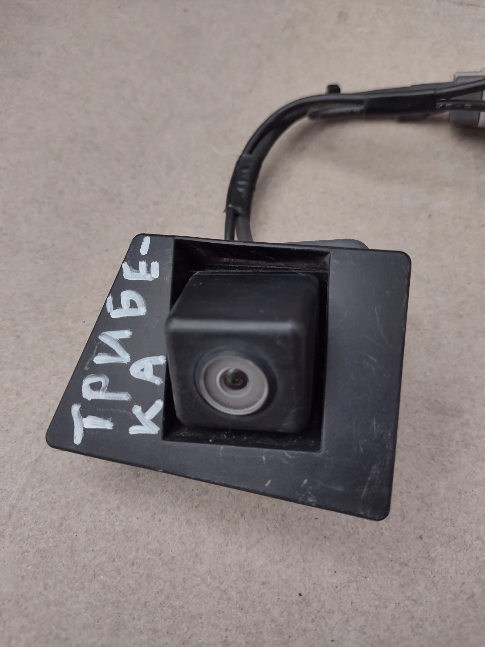 86267XA05A  ������ �� ����� ��� SUBARU TRIBECA B9  (2007-2013) | Mobile.bg � ����������� 2