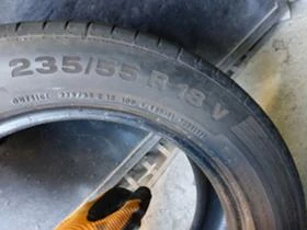 Гуми Летни 235/55R18, снимка 7
