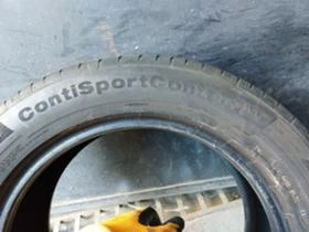 Гуми Летни 235/55R18, снимка 5