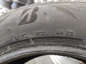 Гуми Зимни 235/55R18, снимка 6