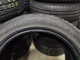 Гуми Зимни 255/45R18, снимка 4