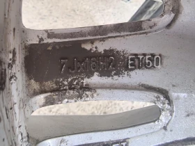 Джанти за Ford Focus, снимка 7