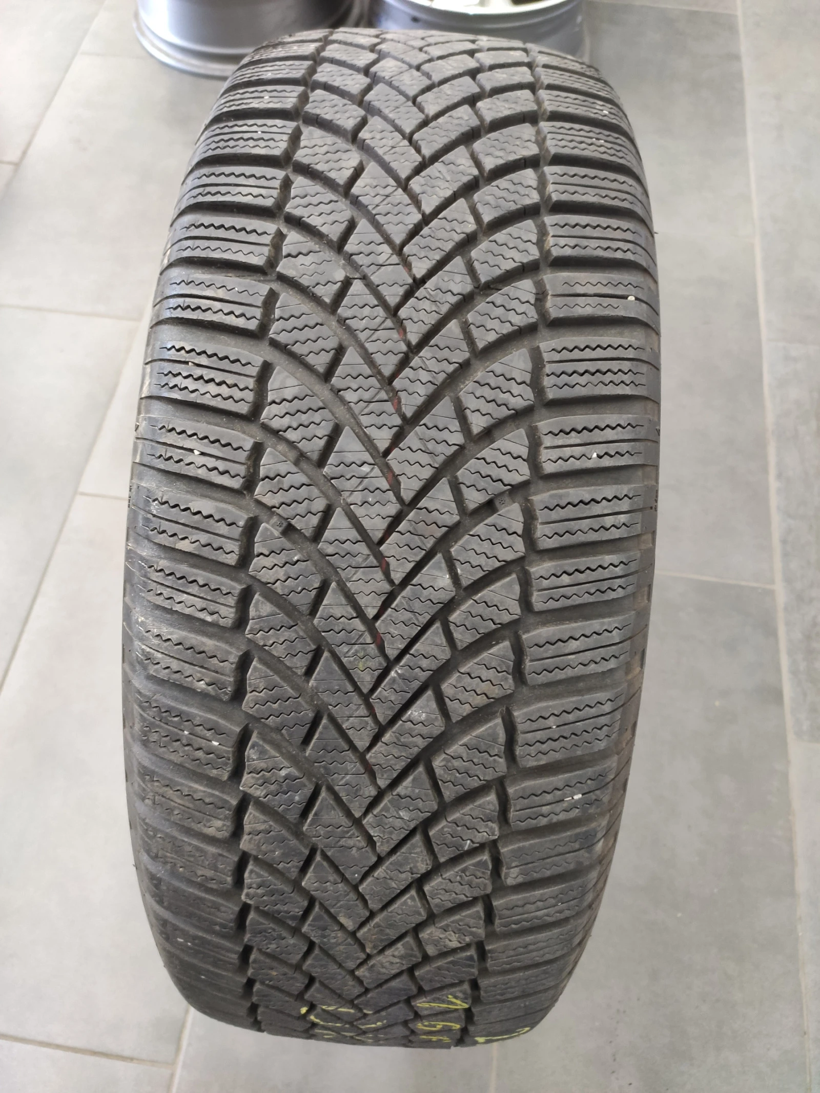  235/55R18 | Mobile.bg   2