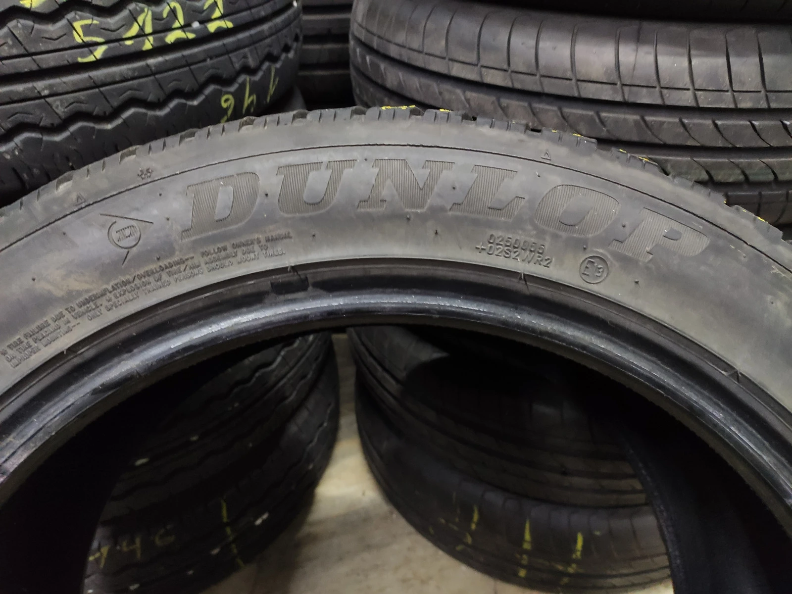  255/45R18 | Mobile.bg   5