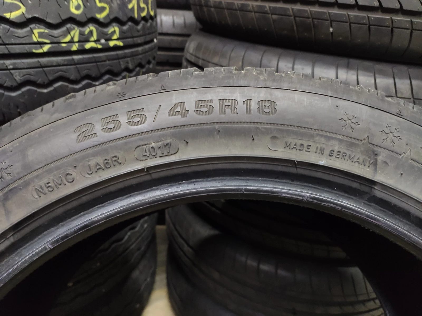  255/45R18 | Mobile.bg   7