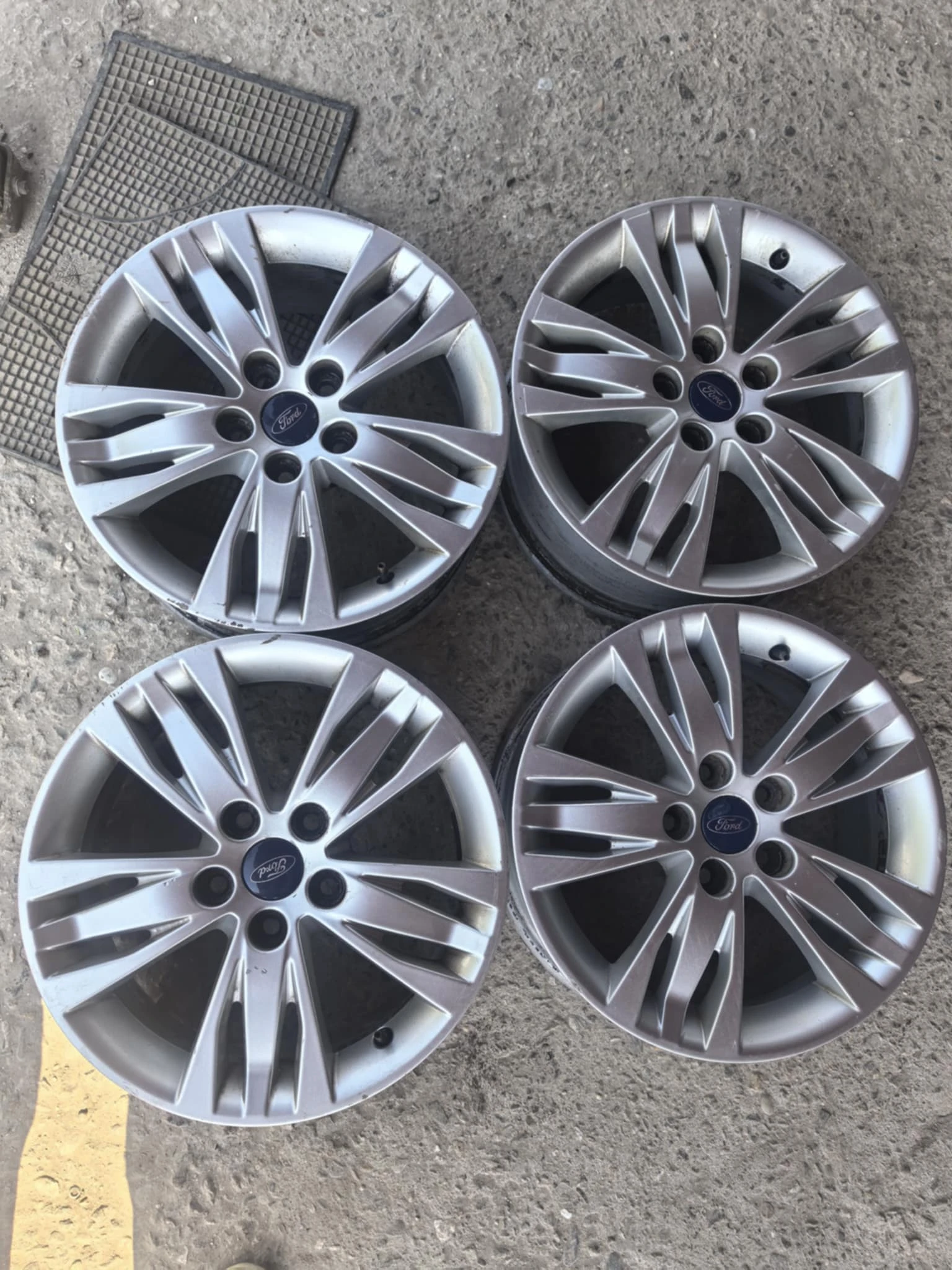   Ford Focus | Mobile.bg   1