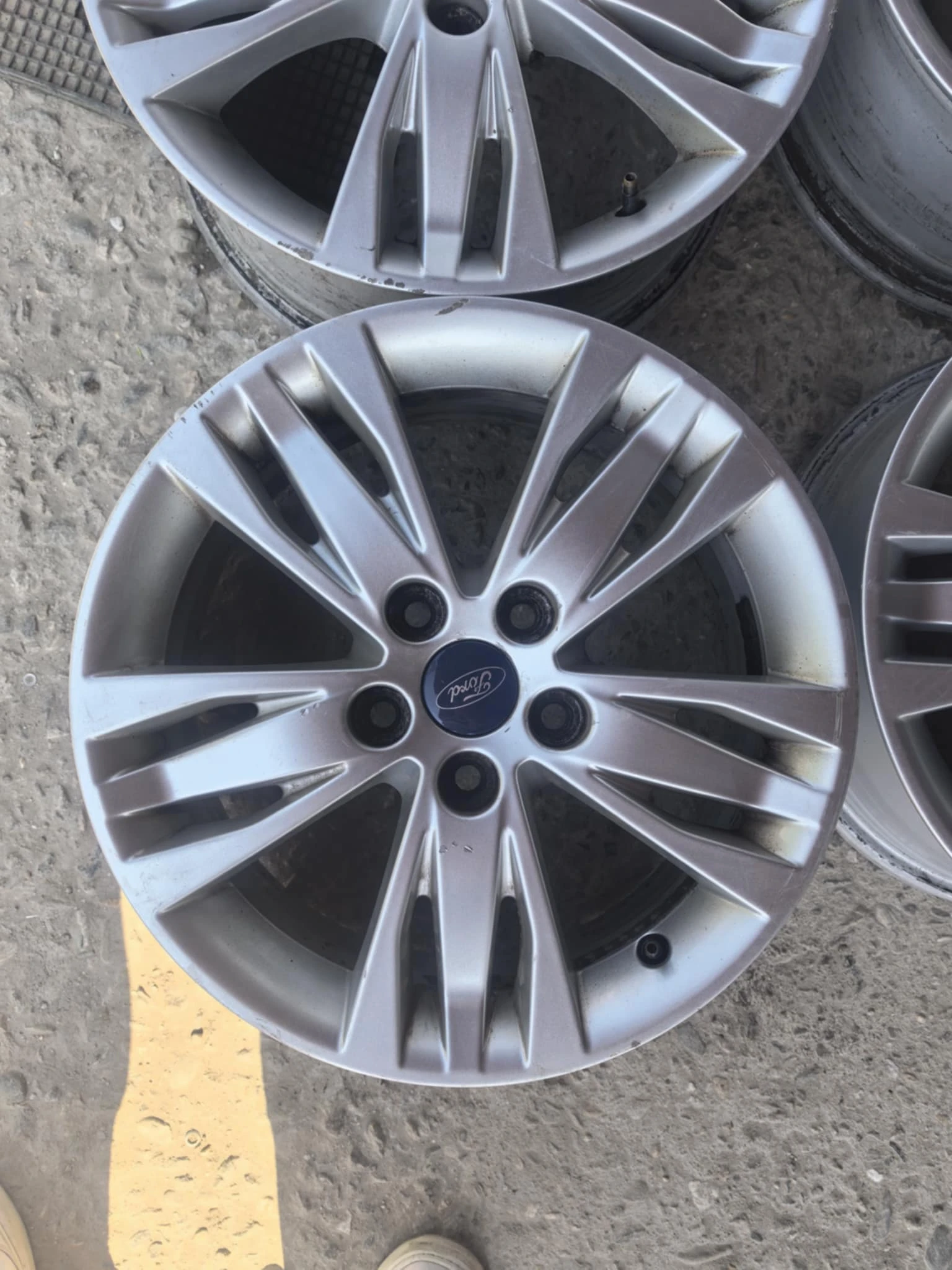   Ford Focus | Mobile.bg   2