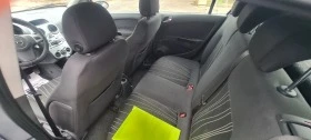 Opel Corsa 1.2 , снимка 12
